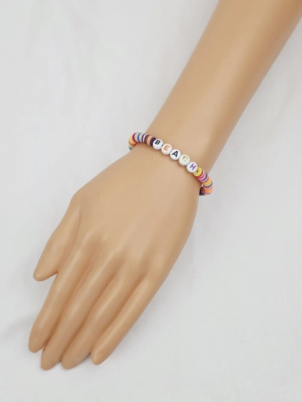 Hand Crafted handmade clay